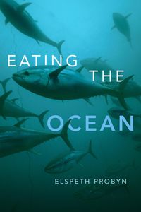 Produktbild: Eating the Ocean