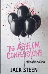 Produktbild: The Asylum Confessions