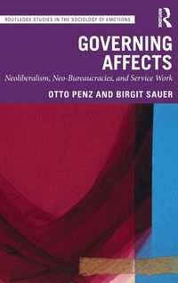 Produktbild: Governing Affects