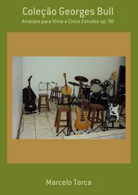 Produktbild: Cole&ccedil;&atilde;o Georges Bull