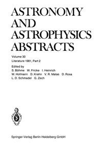 Produktbild: Literature 1981, Part 2