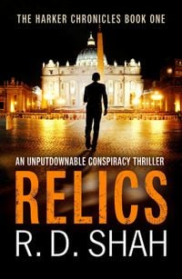 Produktbild: Relics