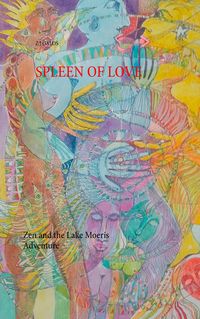 Produktbild: Spleen of Love