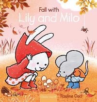 Produktbild: Fall with Lily and Milo