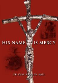 Produktbild: His Name Is Mercy