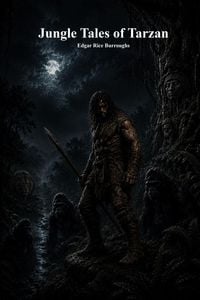 Produktbild: Jungle Tales of Tarzan