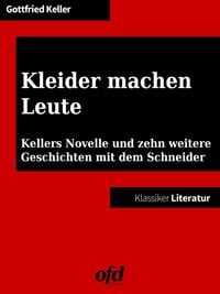 Produktbild: Kleider machen Leute