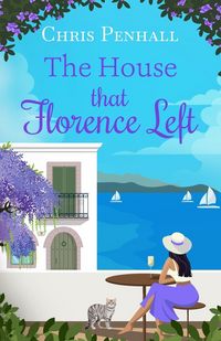 Produktbild: The House that Florence Left