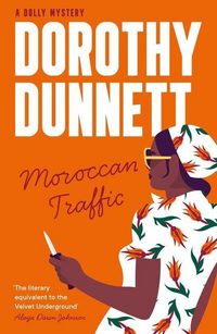 Produktbild: Moroccan Traffic