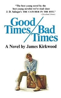 Produktbild: Good Times, Bad Times