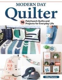 Produktbild: Modern Day Quilter