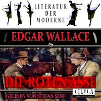 Produktbild: Die roten Asse