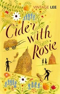 Produktbild: Cider with Rosie