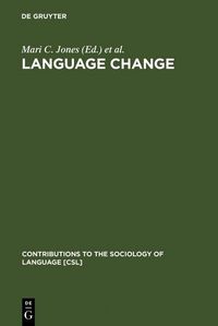 Produktbild: Language Change
