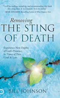 Produktbild: Removing the Sting of Death