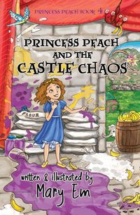 Produktbild: Princess Peach and the Castle Chaos