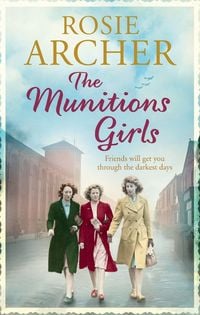 Produktbild: The Munitions Girls