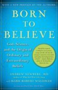 Produktbild: Born to Believe