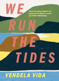 Produktbild: We Run the Tides