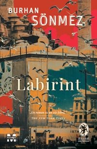 Produktbild: Labirint