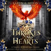 Produktbild: Thrones and Hearts