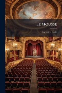 Produktbild: Le mousse