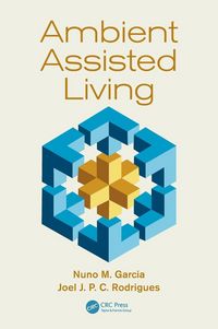Produktbild: Ambient Assisted Living
