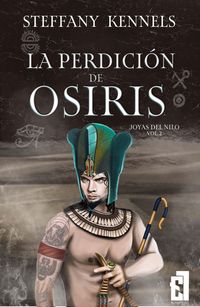 Produktbild: La perdici&oacute;n de Osiris