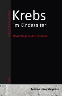 Produktbild: Krebs im Kindesalter