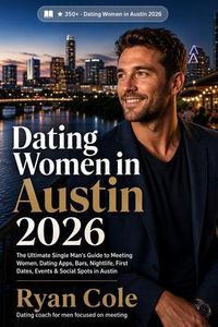 Produktbild: Dating Women in Austin 2026