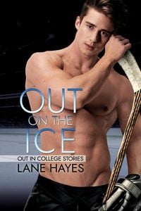 Produktbild: Out On the Ice (Out in College, #6)