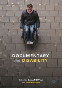 Produktbild: Documentary and Disability