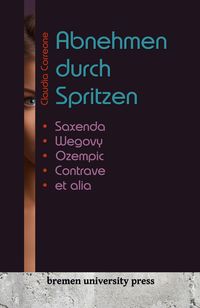 Produktbild: Abnehmen durch Spritzen