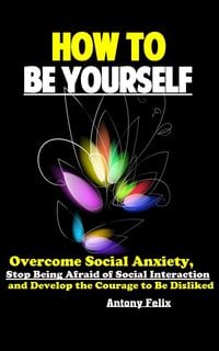 Produktbild: How To Be Yourself