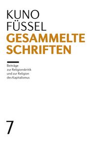 Produktbild: Gesammelte Schriften