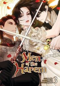 Produktbild: Men of the Harem, Vol. 3