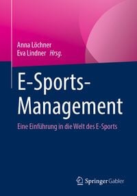 Produktbild: E-Sports-Management