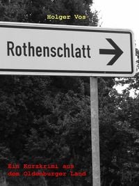 Produktbild: Rothenschlatt