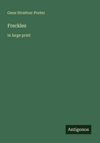Produktbild: Freckles
