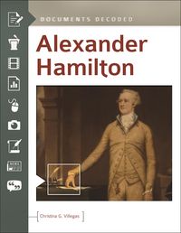 Produktbild: Alexander Hamilton