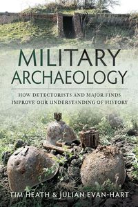 Produktbild: Military Archaeology