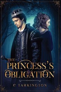 Produktbild: The Princess's Obligation