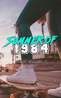 Produktbild: Summer of 1984
