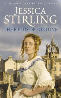Produktbild: The Fields of Fortune