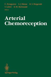 Produktbild: Arterial Chemoreception