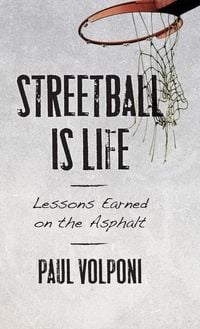 Produktbild: Streetball Is Life