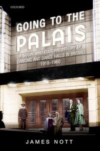 Produktbild: Going to the Palais