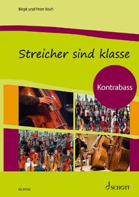 Produktbild: Streicher sind klasse