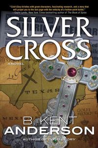 Produktbild: Anderson, B: Silver Cross