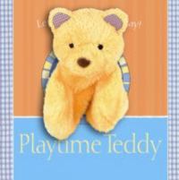 Produktbild: Goldhawk, E: Playtime Teddy